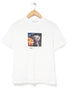 Gramicci x Adsum Men's Garment Dyed T-Shirt 0