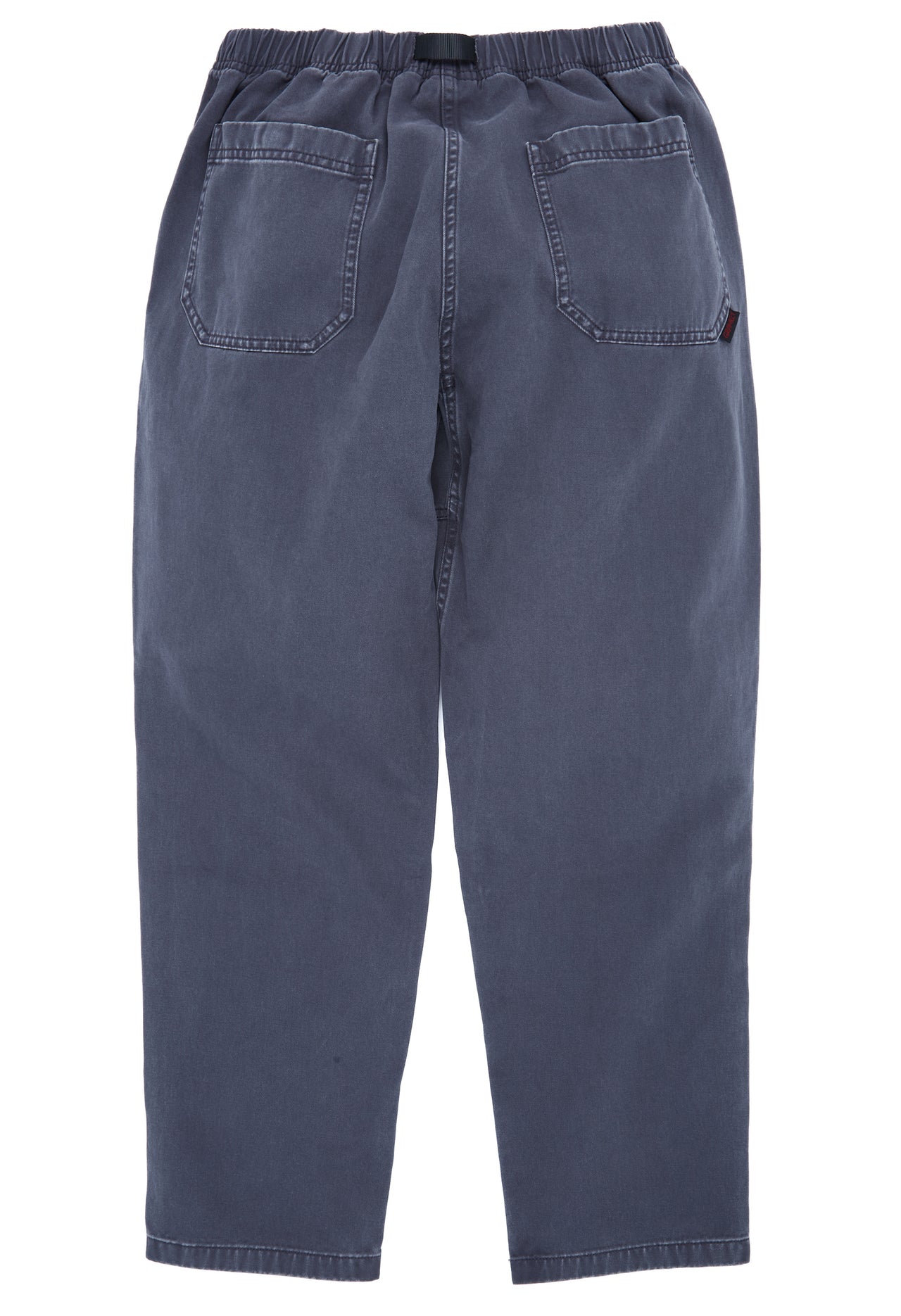 Gramicci Men's Loose Tapered Ridge Pants - Fossil Grey Pigment