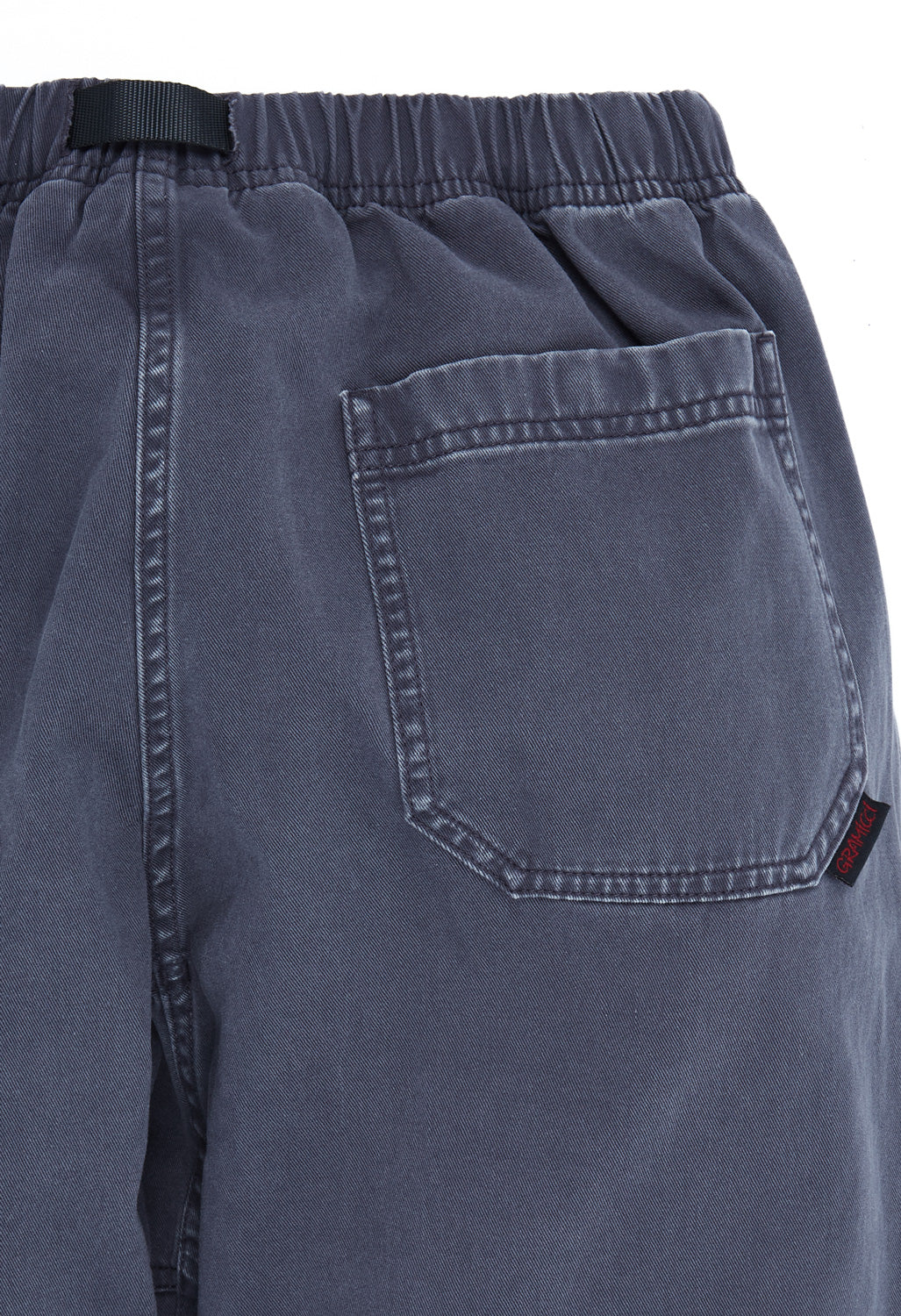 Gramicci Men's Loose Tapered Ridge Pants - Fossil Grey Pigment