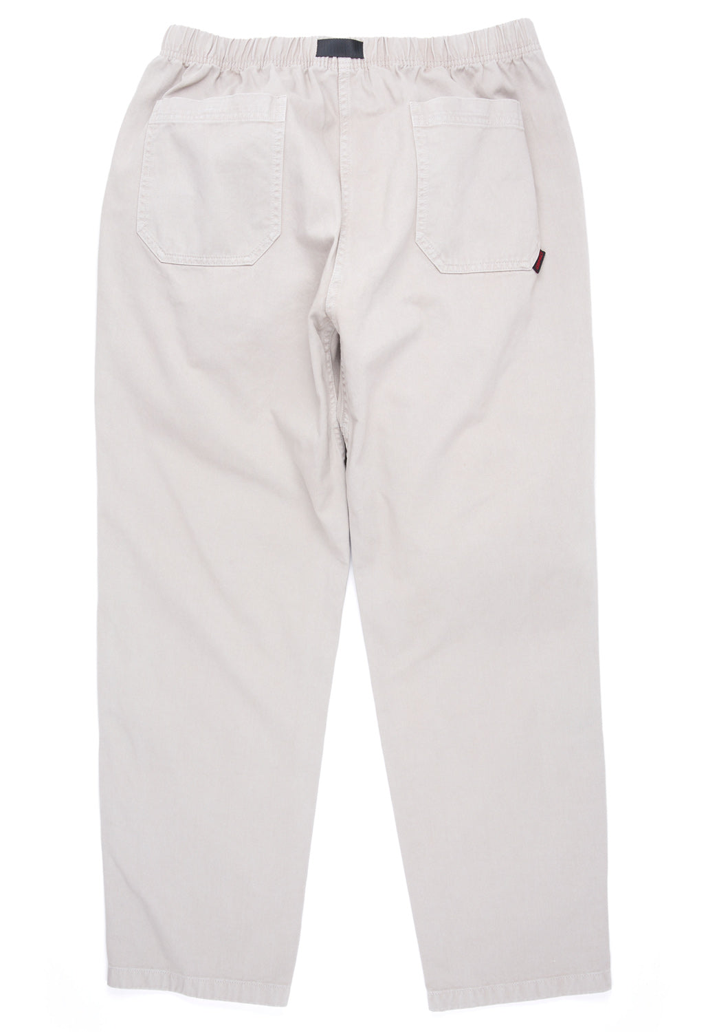 Gramicci Men's Loose Tapered Ridge Pants - Stone