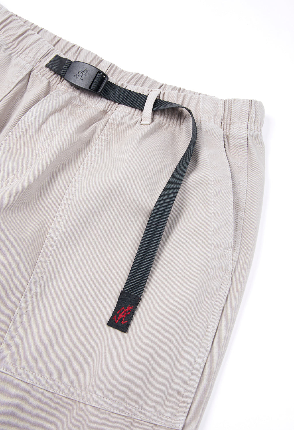 Gramicci Men's Loose Tapered Ridge Pants - Stone