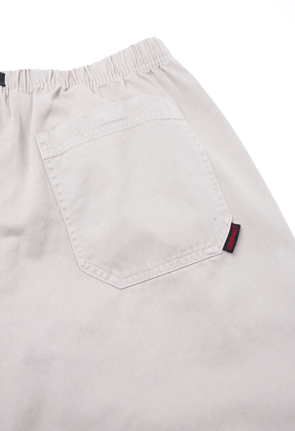 Gramicci Men's Loose Tapered Ridge Pants - Stone