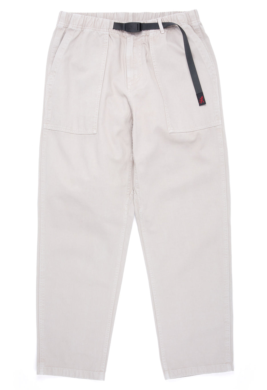 Gramicci Men's Loose Tapered Ridge Pants - Stone