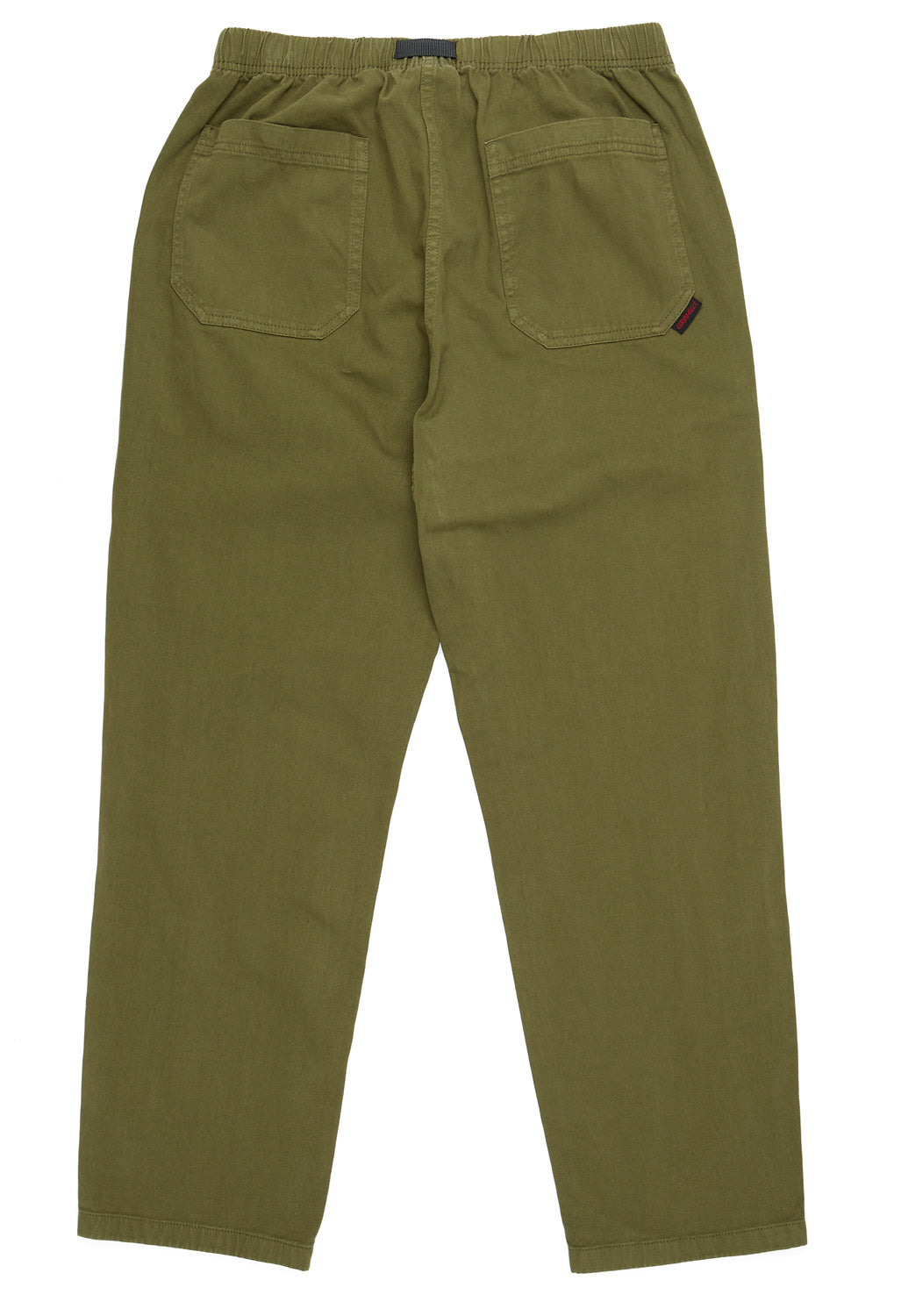 Gramicci Loose Tapered Ridge Pants - Olive