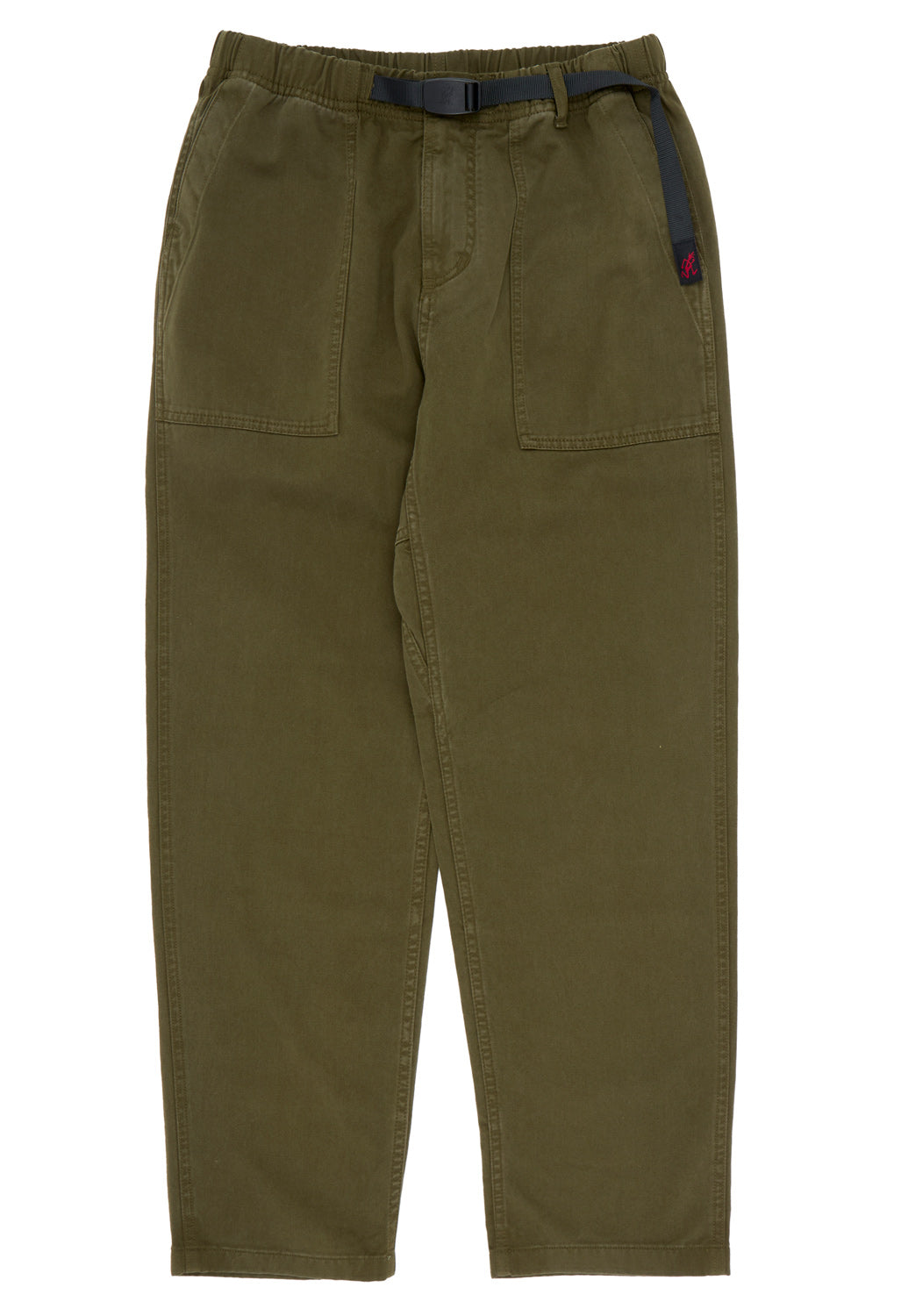 Gramicci Men's Loose Tapered Ridge Pants - Pine