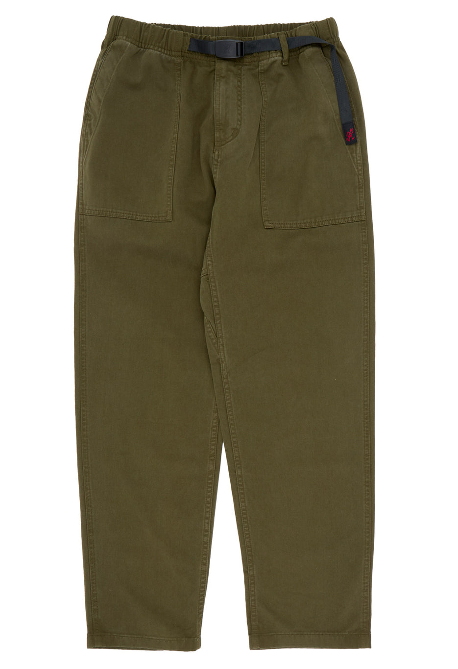 Gramicci Men's Loose Tapered Ridge Pants - Pine
