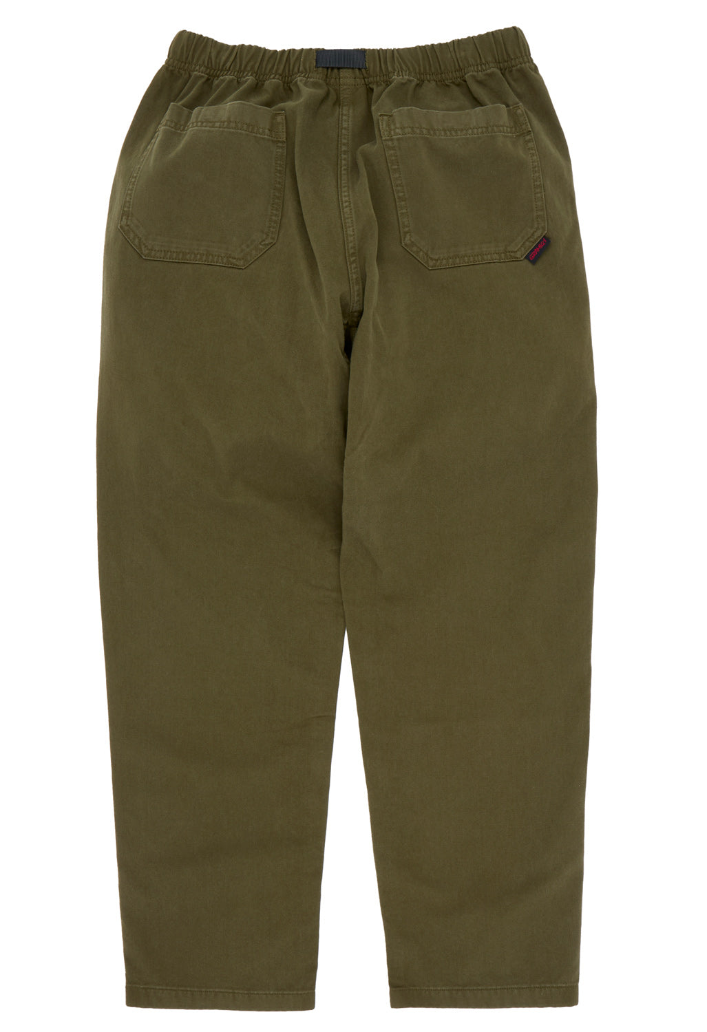 Gramicci Men's Loose Tapered Ridge Pants - Pine