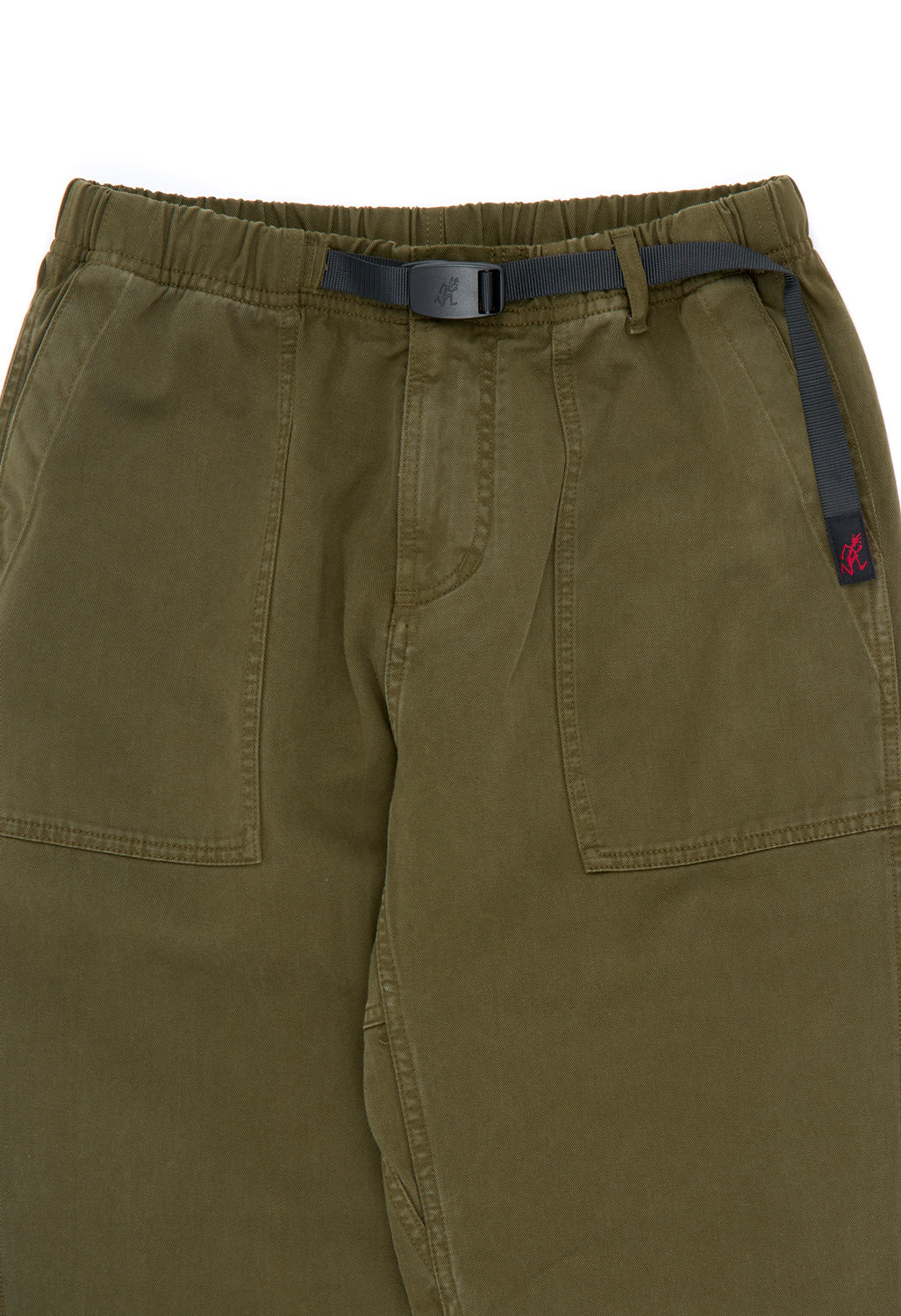 Gramicci Men's Loose Tapered Ridge Pants - Pine