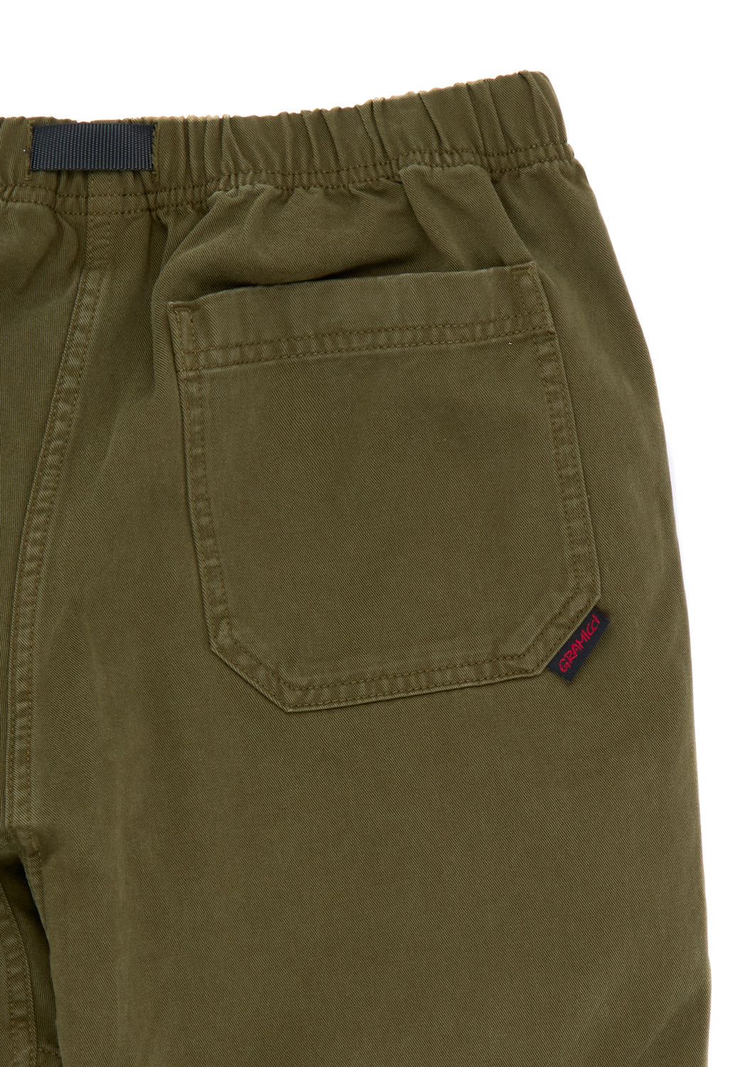 Gramicci Men's Loose Tapered Ridge Pants - Pine
