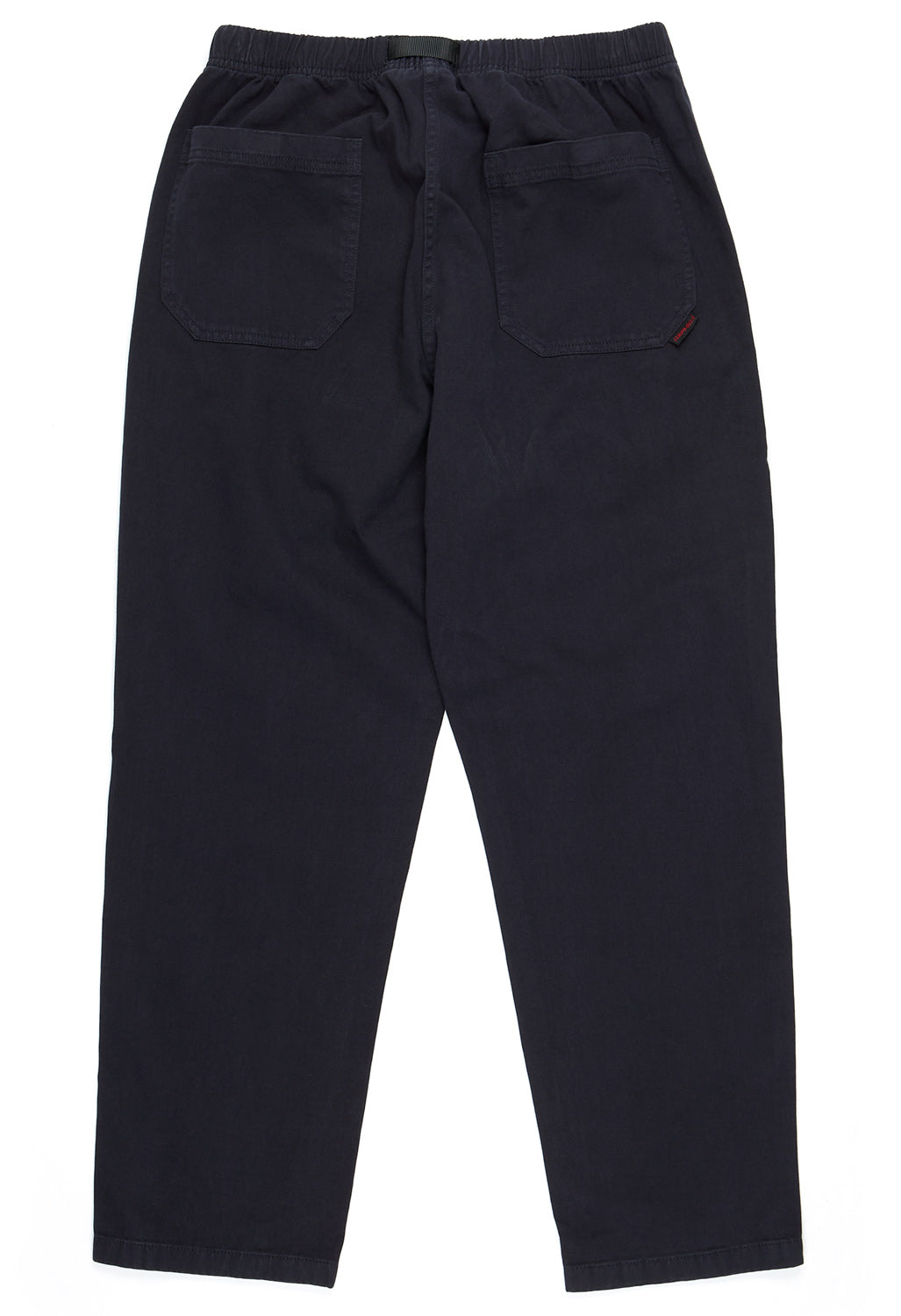 Gramicci Loose Tapered Ridge Pants - Double Navy – Outsiders Store UK