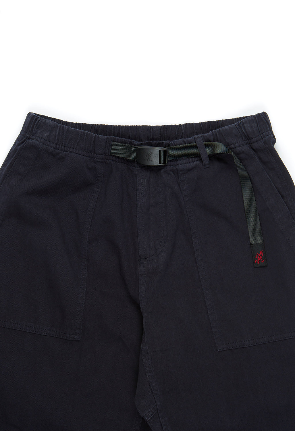 Gramicci Loose Tapered Ridge Pants - Double Navy – Outsiders Store UK
