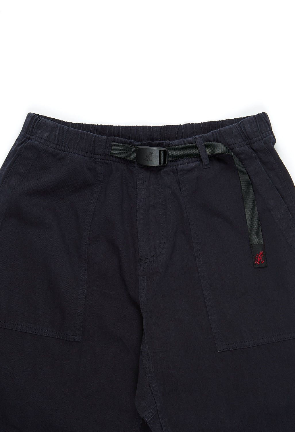 Gramicci Loose Tapered Ridge Pants - Double Navy