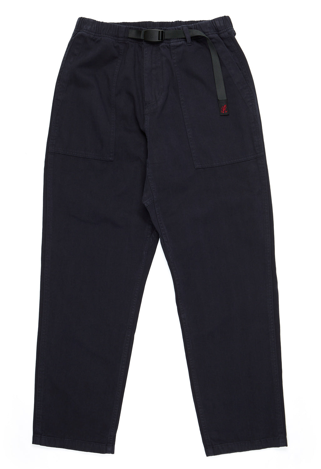 Gramicci Loose Tapered Ridge Pants - Double Navy – Outsiders Store UK