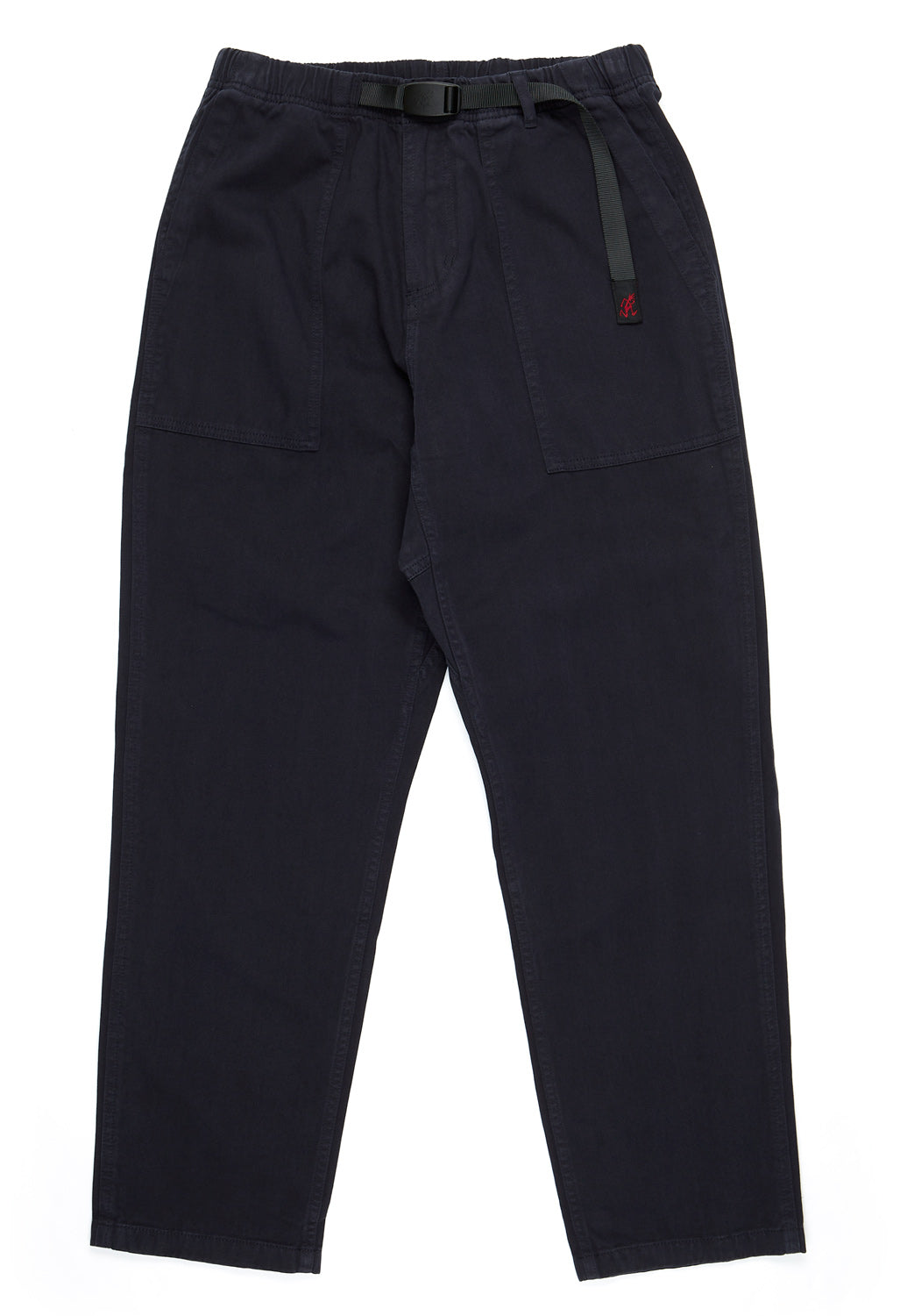 Gramicci Loose Tapered Ridge Pants - Double Navy