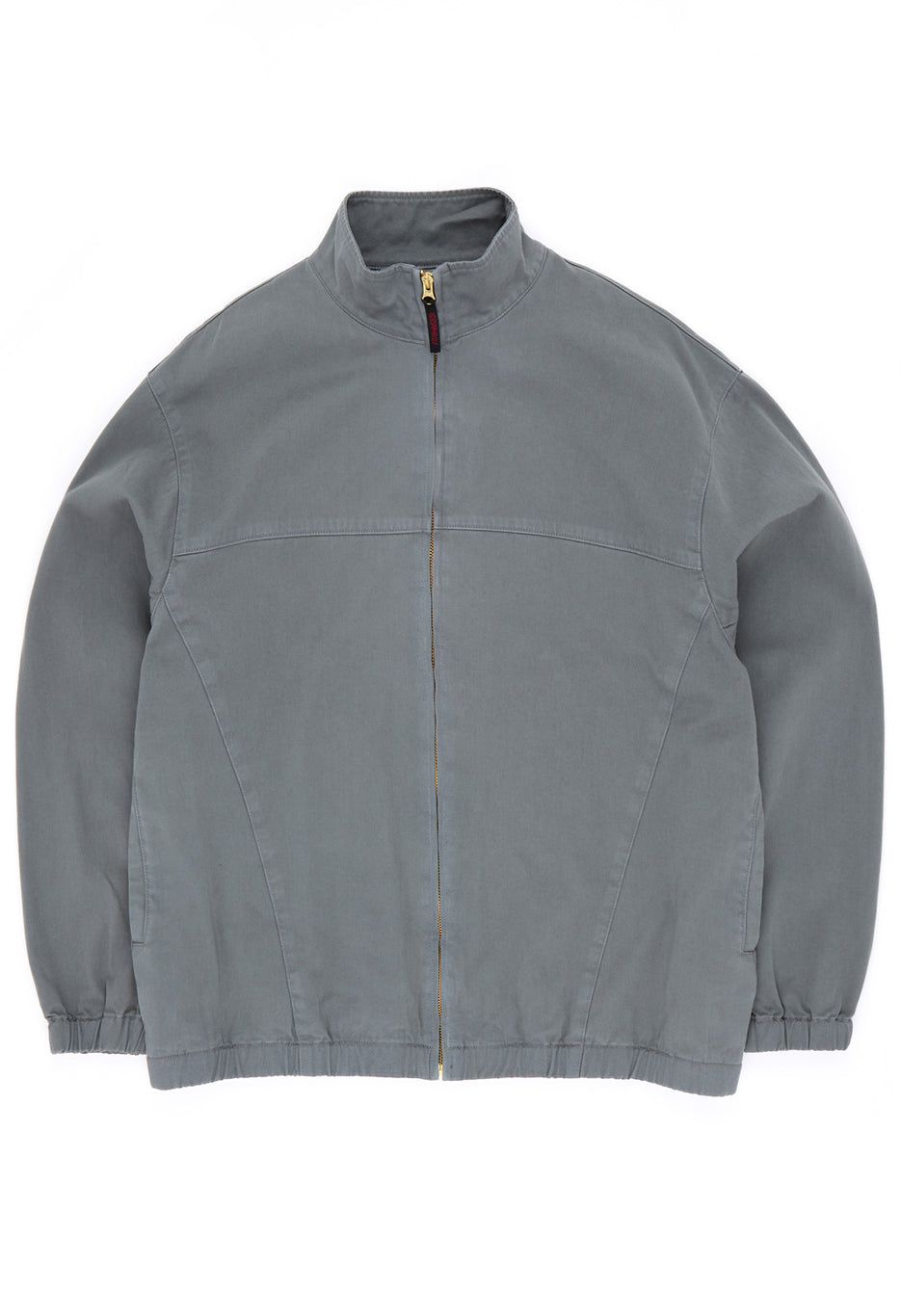 Gramicci Men's Twill-Around Jacket - Seal
