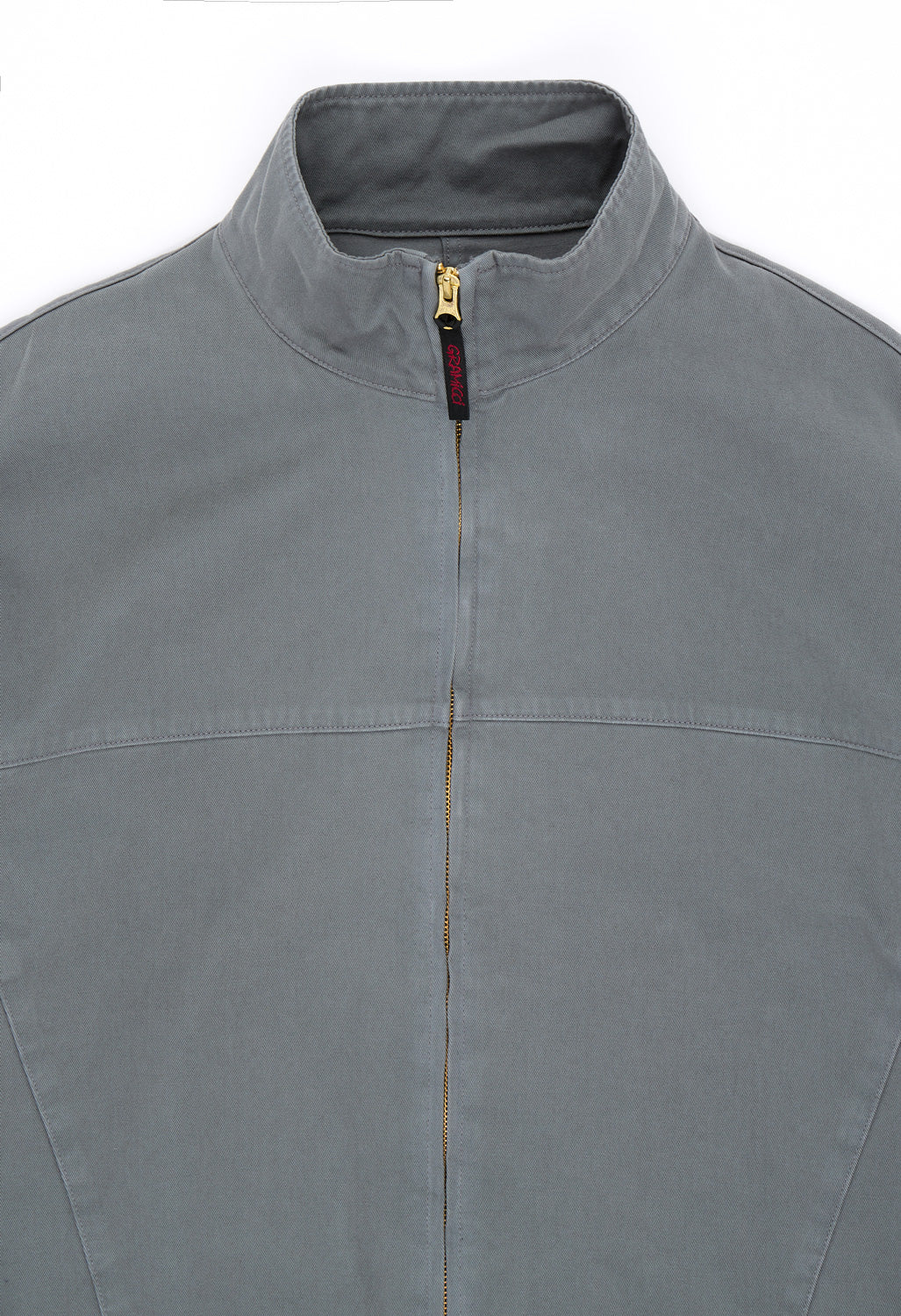 Gramicci Men's Twill-Around Jacket - Seal