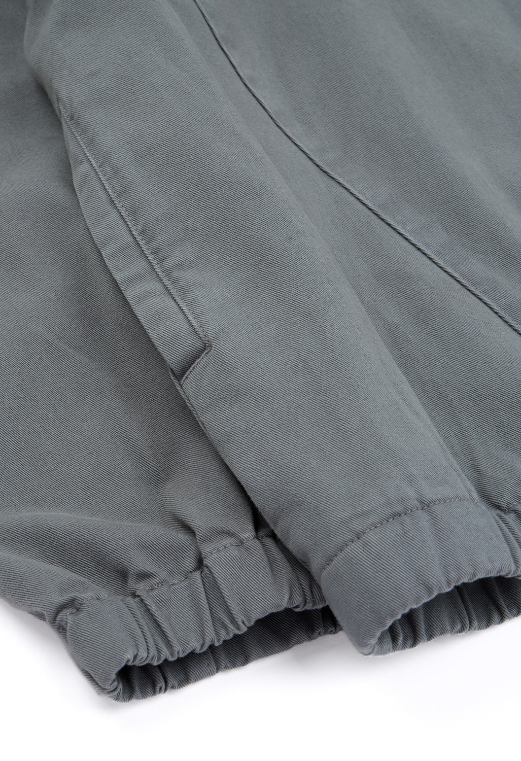 Gramicci Men's Twill-Around Jacket - Seal