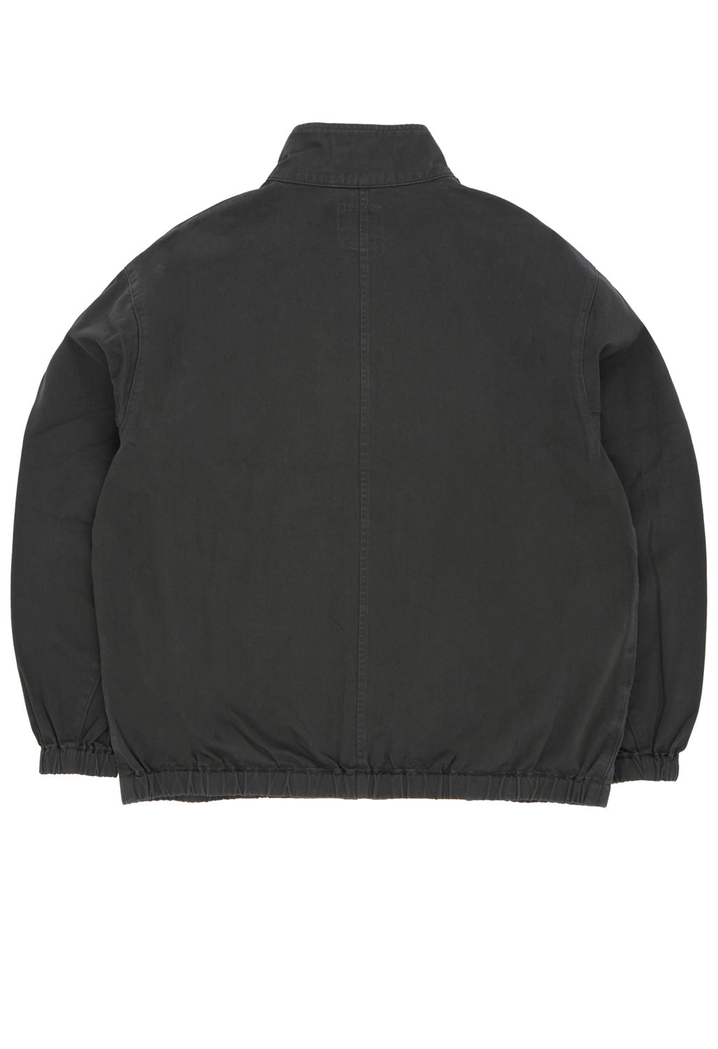Gramicci Men's Twill-Around Jacket - Smokey Grey