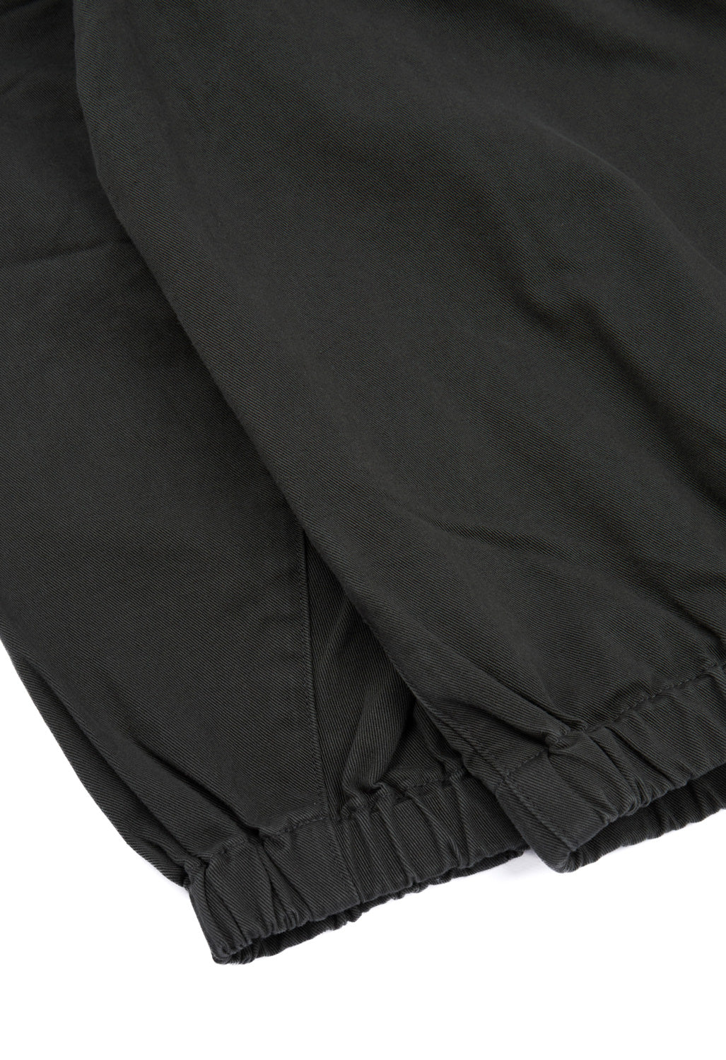 Gramicci Men's Twill-Around Jacket - Smokey Grey