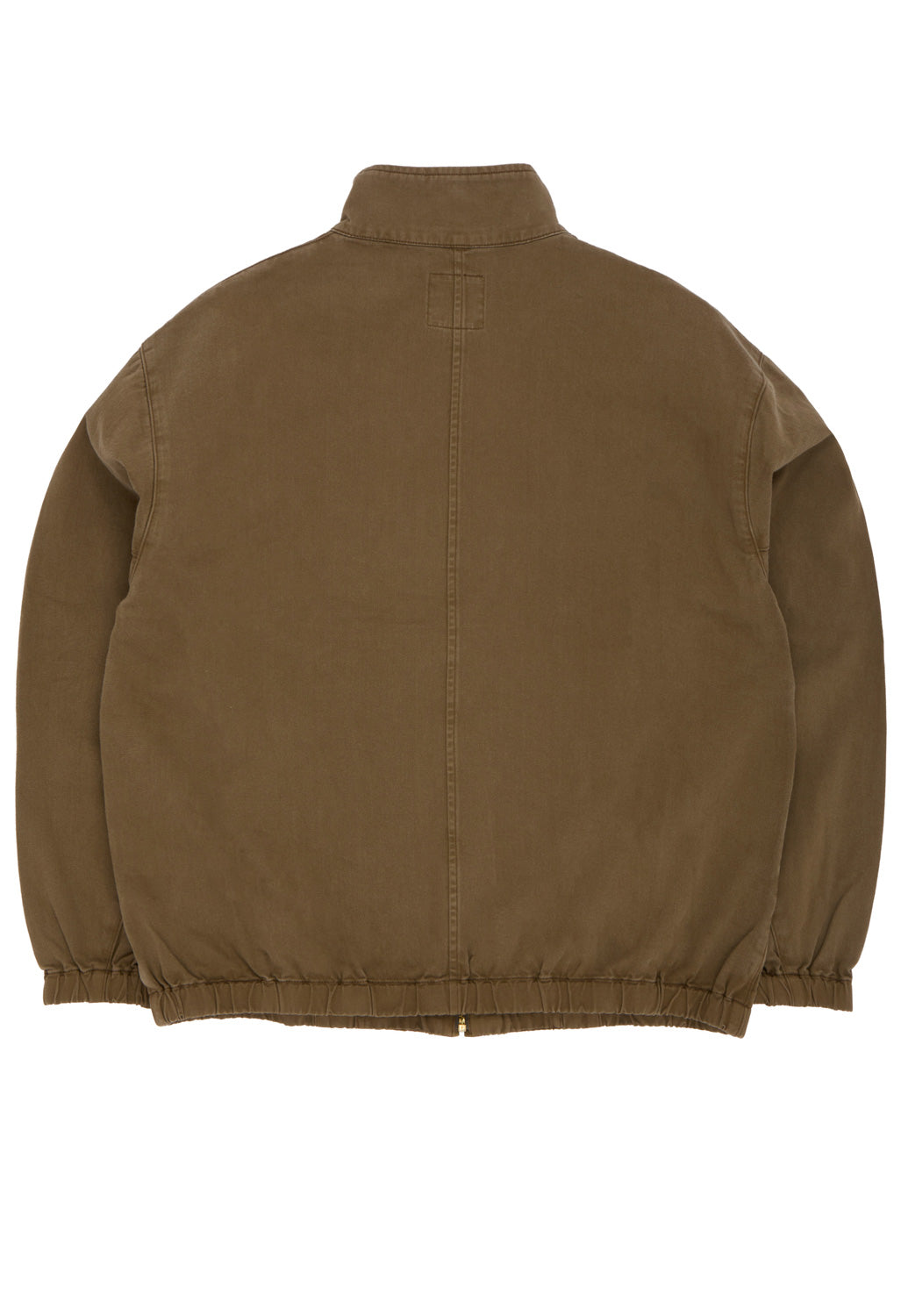 Gramicci Men's Twill-Around Jacket - Bark Pigment