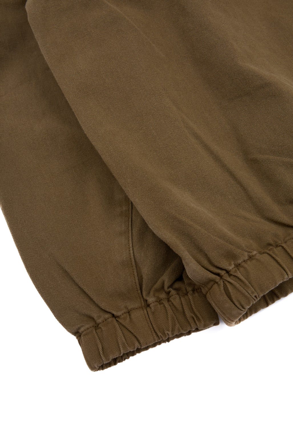 Gramicci Men's Twill-Around Jacket - Bark Pigment