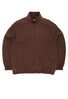 Gramicci Men's Twill-Around Jacket - Brown Pigment