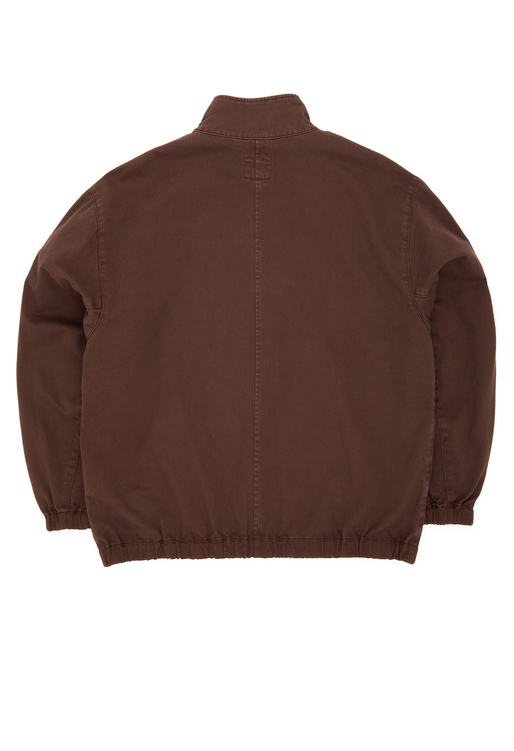 Gramicci Men's Twill-Around Jacket - Brown Pigment