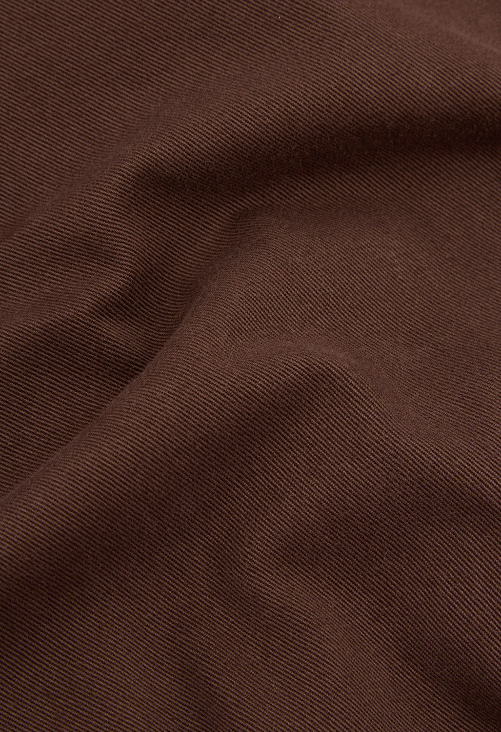 Gramicci Men's Twill-Around Jacket - Brown Pigment