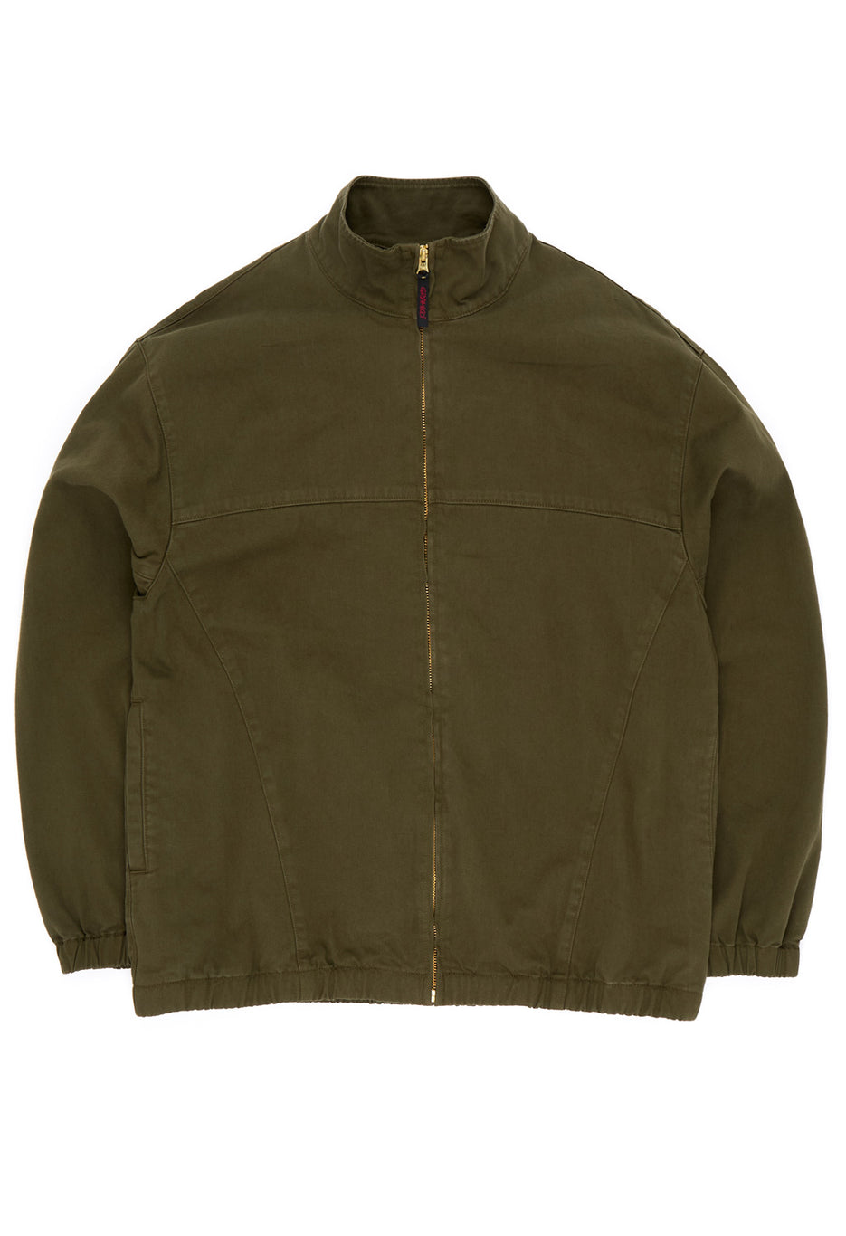Gramicci Men's Twill-Around Jacket - Pine