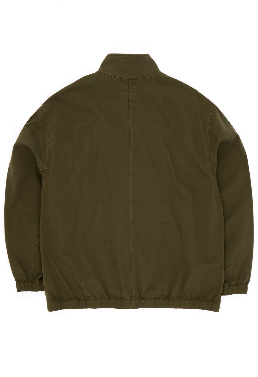 Gramicci Men's Twill-Around Jacket - Pine