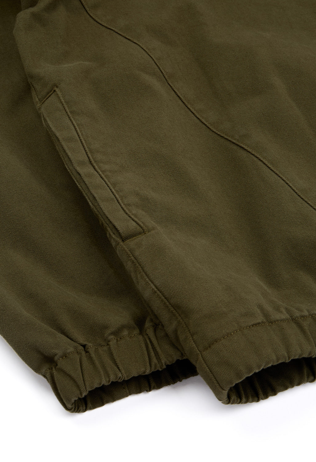 Gramicci Men's Twill-Around Jacket - Pine