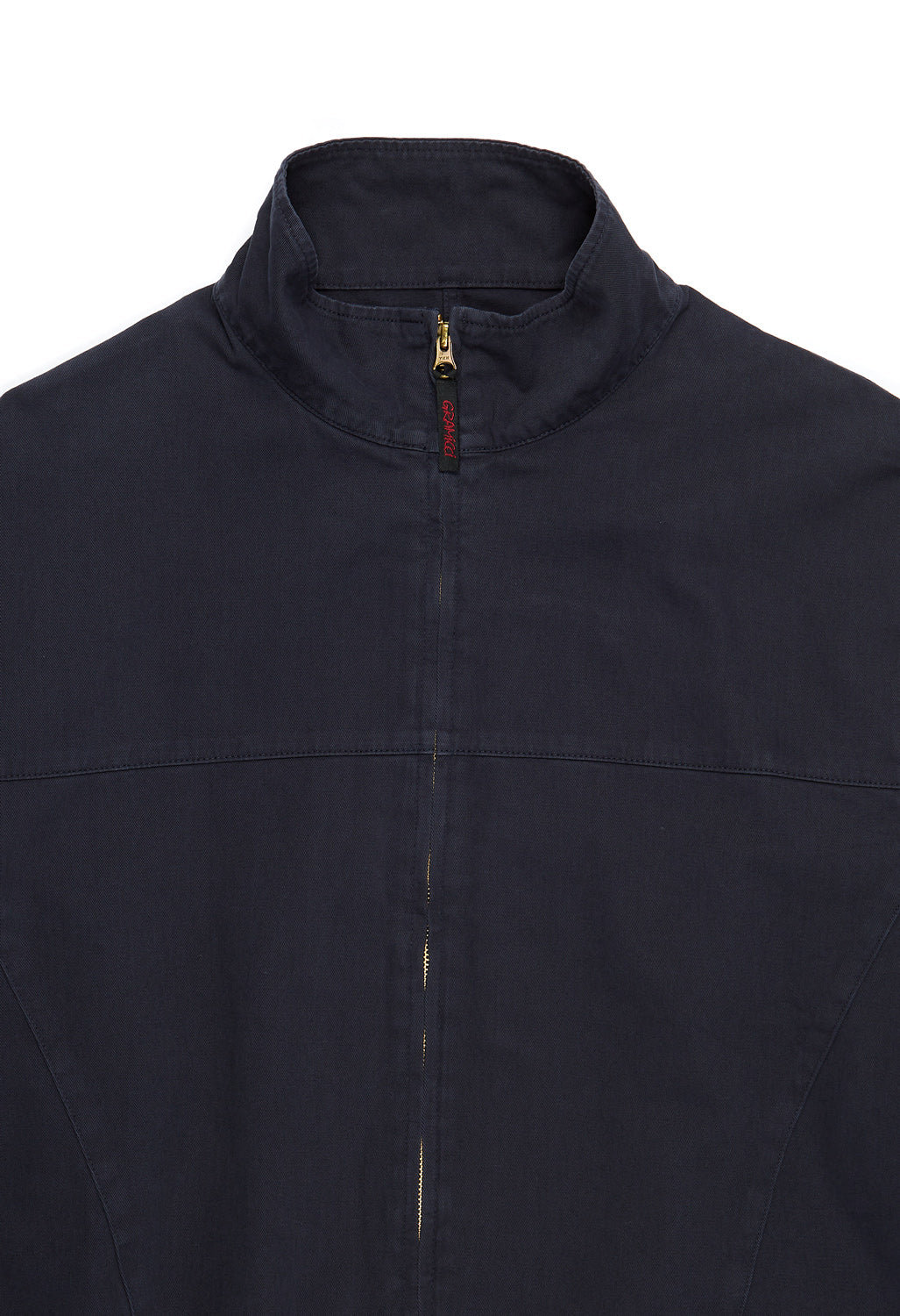 Gramicci Men's Twill-Around Jacket - Double Navy