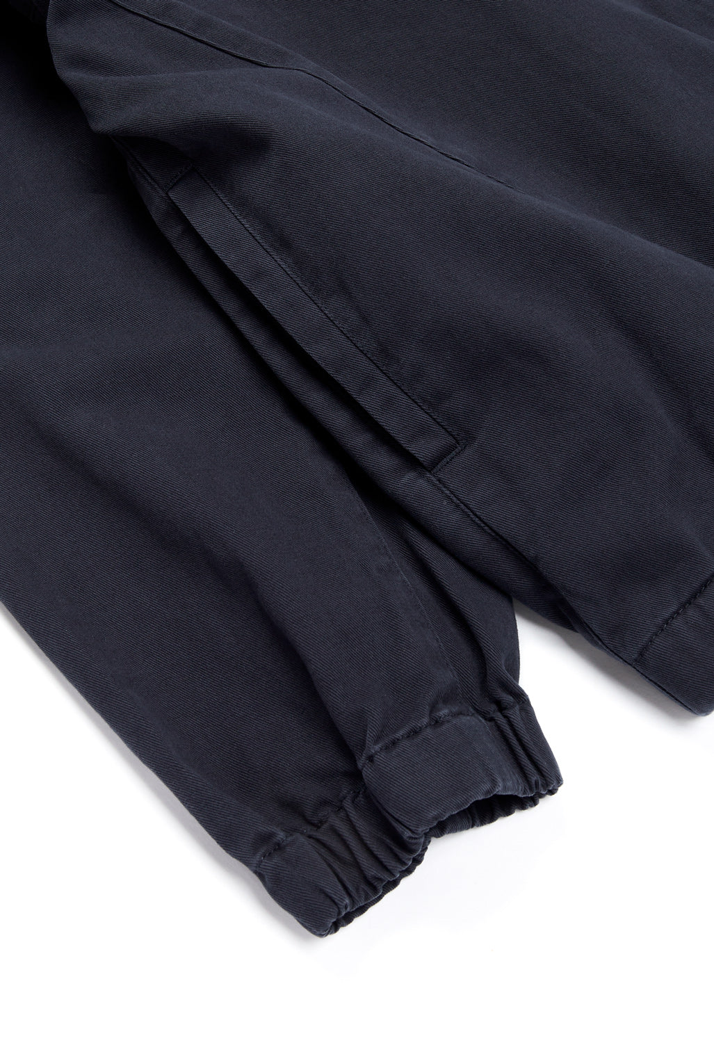 Gramicci Men's Twill-Around Jacket - Double Navy