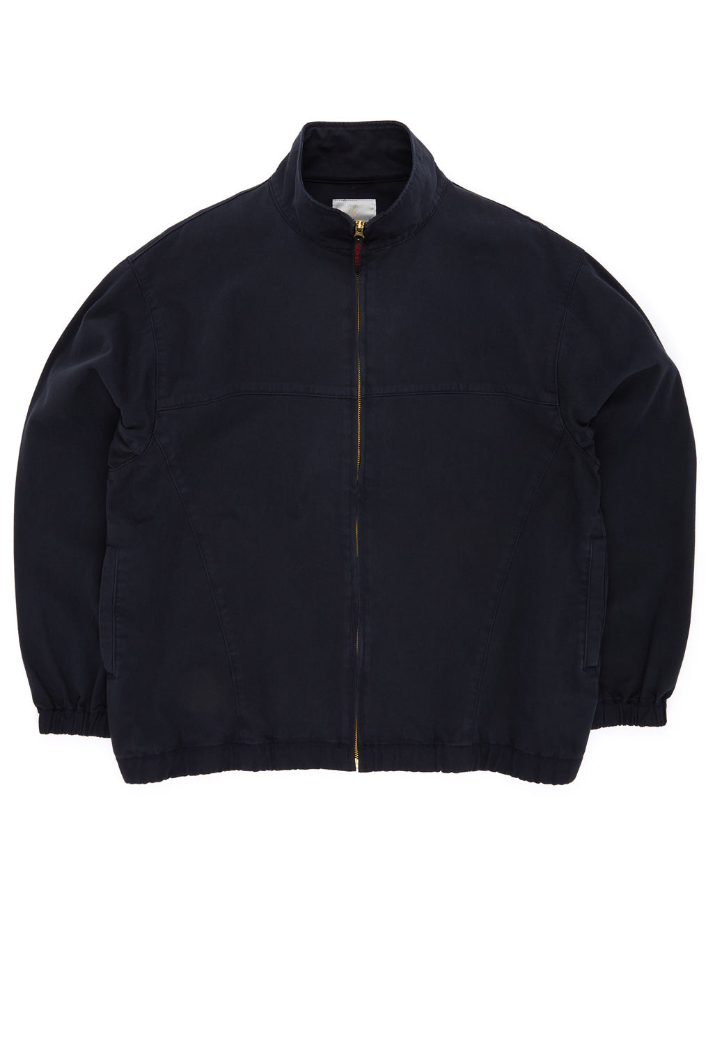 Gramicci Men's Twill-Around Jacket - Double Navy