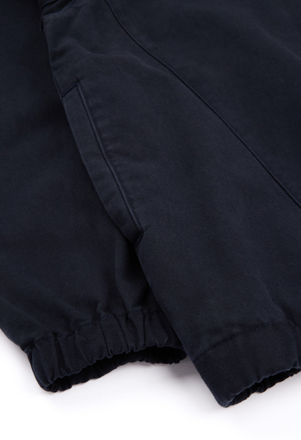 Gramicci Men's Twill-Around Jacket - Double Navy