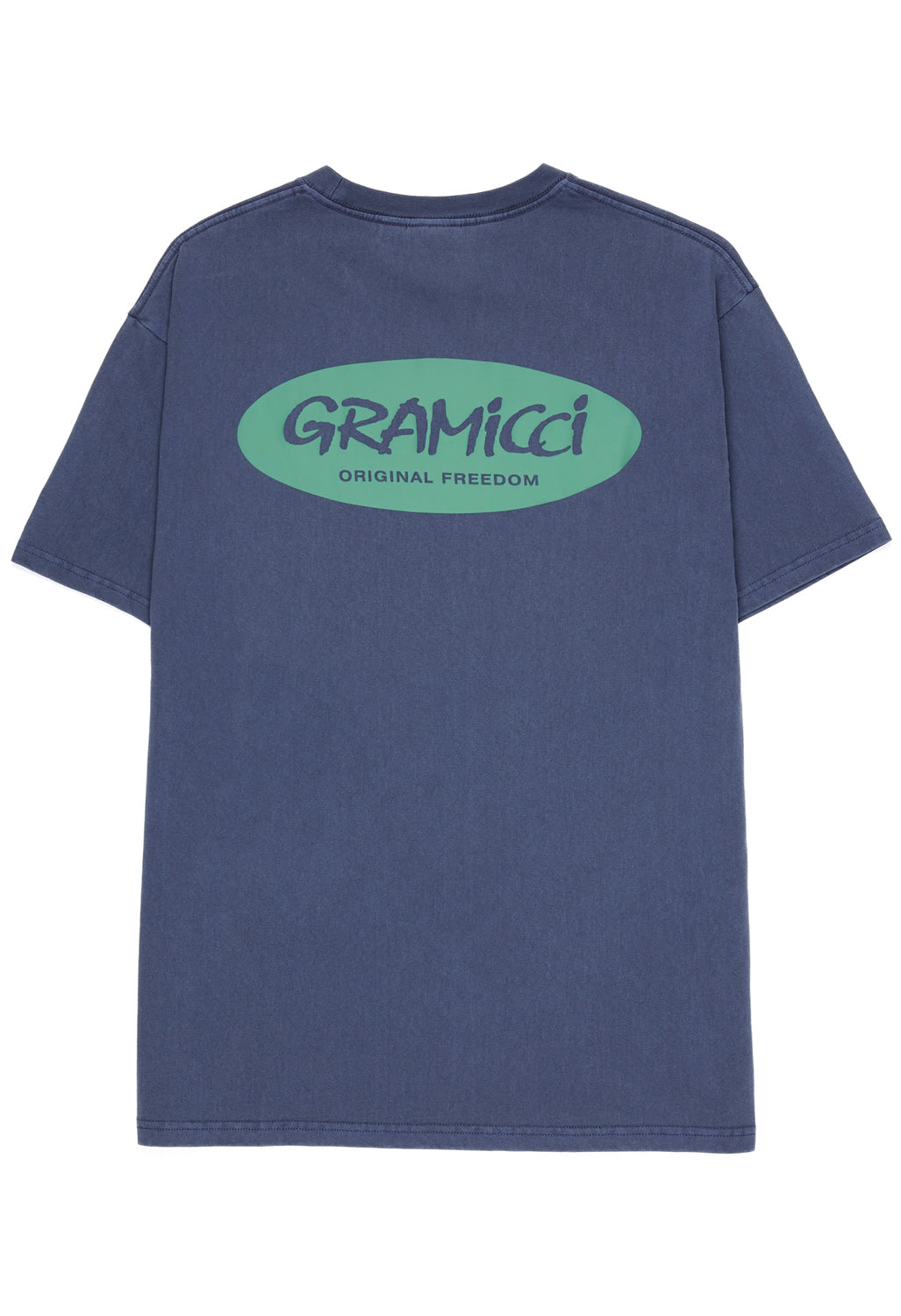 Gramicci Original Freedom Oval Tee 0