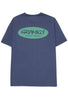 Gramicci Original Freedom Oval Tee 0