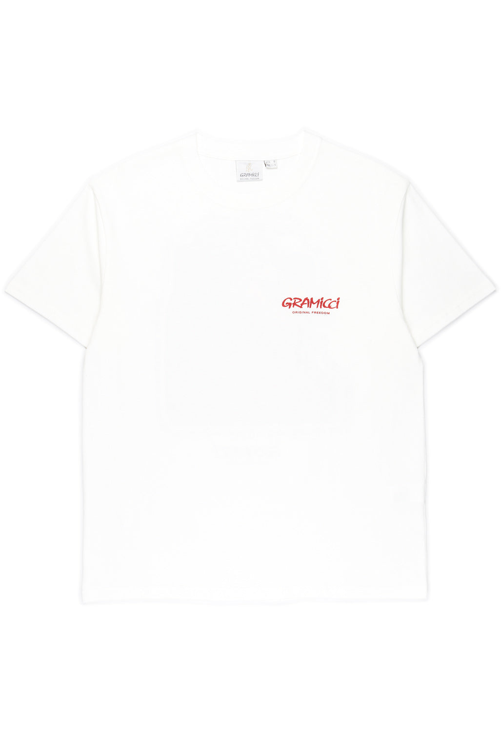 Gramicci O.G. Gadget Pant Tee - White