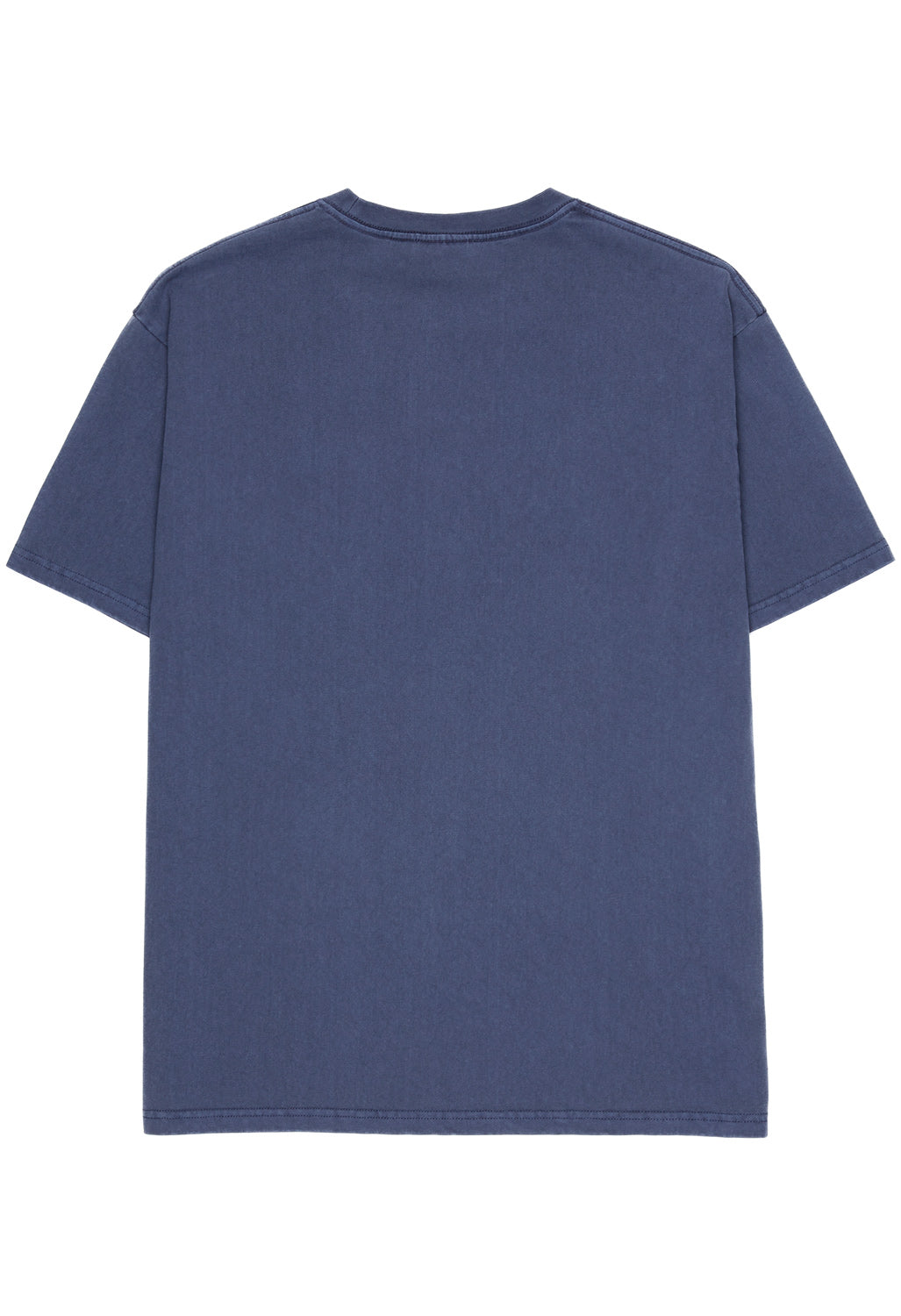 Gramicci Salamander Tee - Navy Pigment