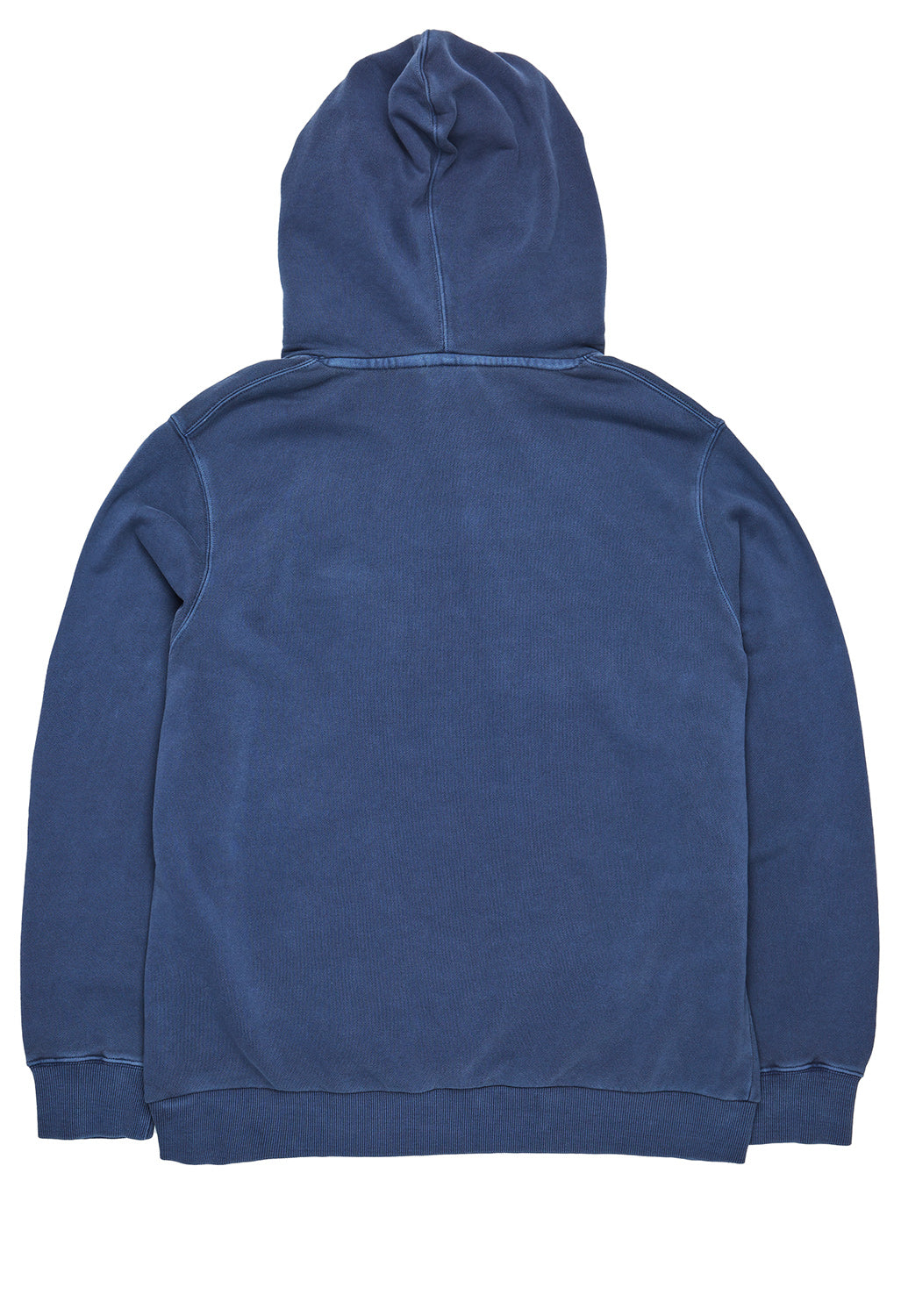 Gramicci Salamander Hooded Sweatshirt - Navy Pigment