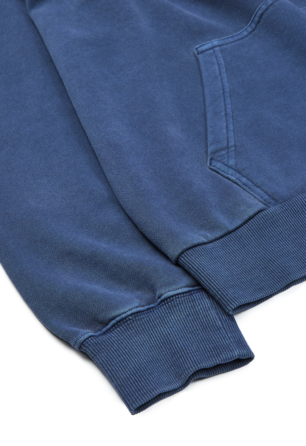 Gramicci Salamander Hooded Sweatshirt - Navy Pigment