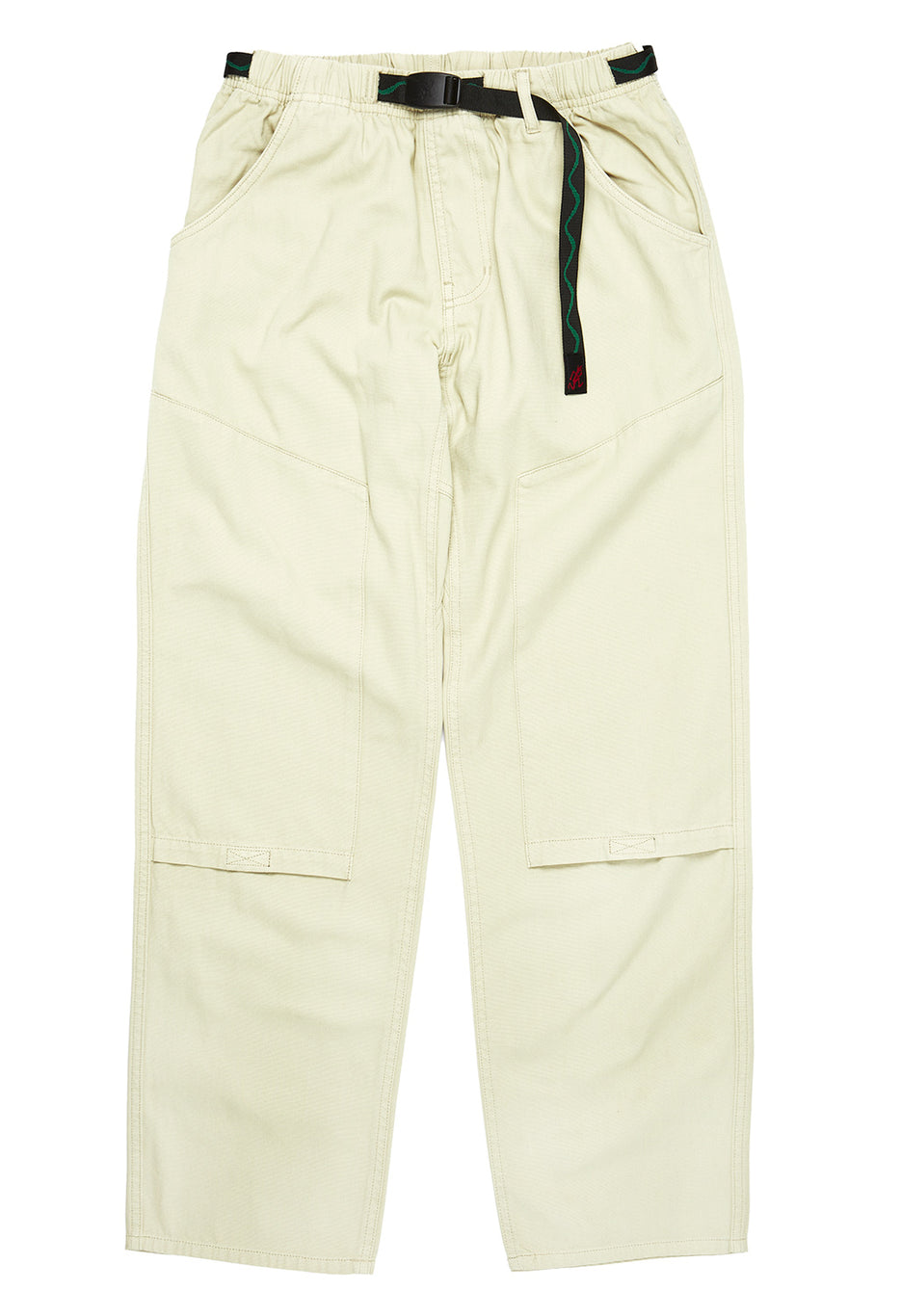 Gramicci Men's Canvas Easy Climbing Pants - Dusty Greige