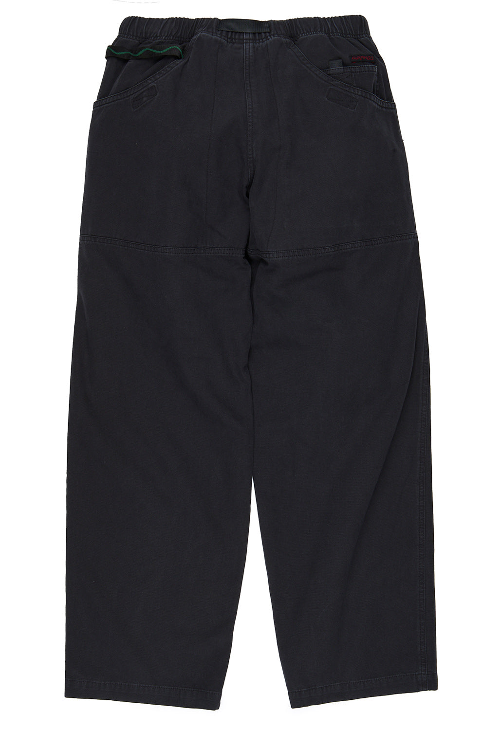 Gramicci Men's Canvas Equipment Pants - Dusty Black