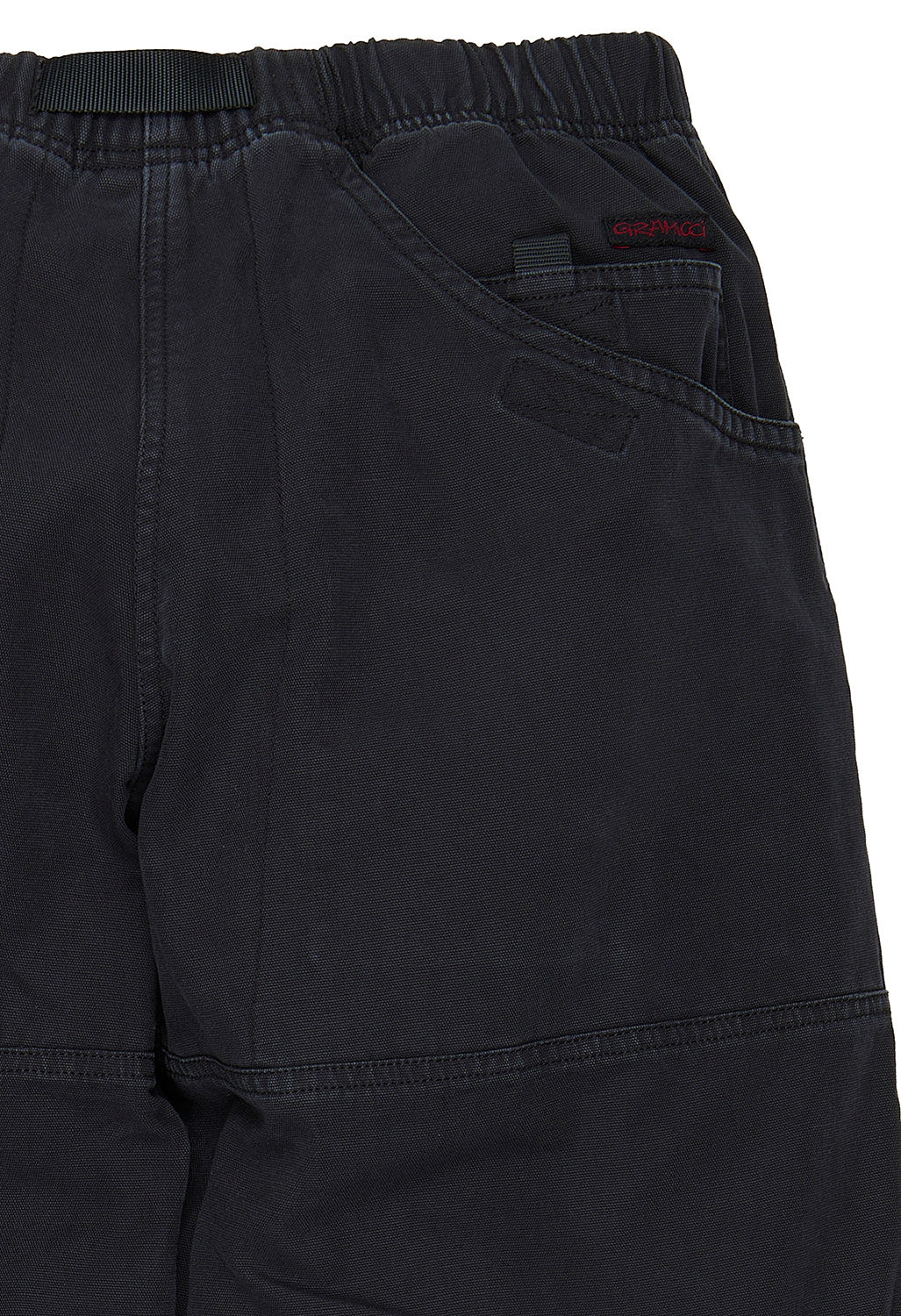 Gramicci Men's Canvas Equipment Pants - Dusty Black