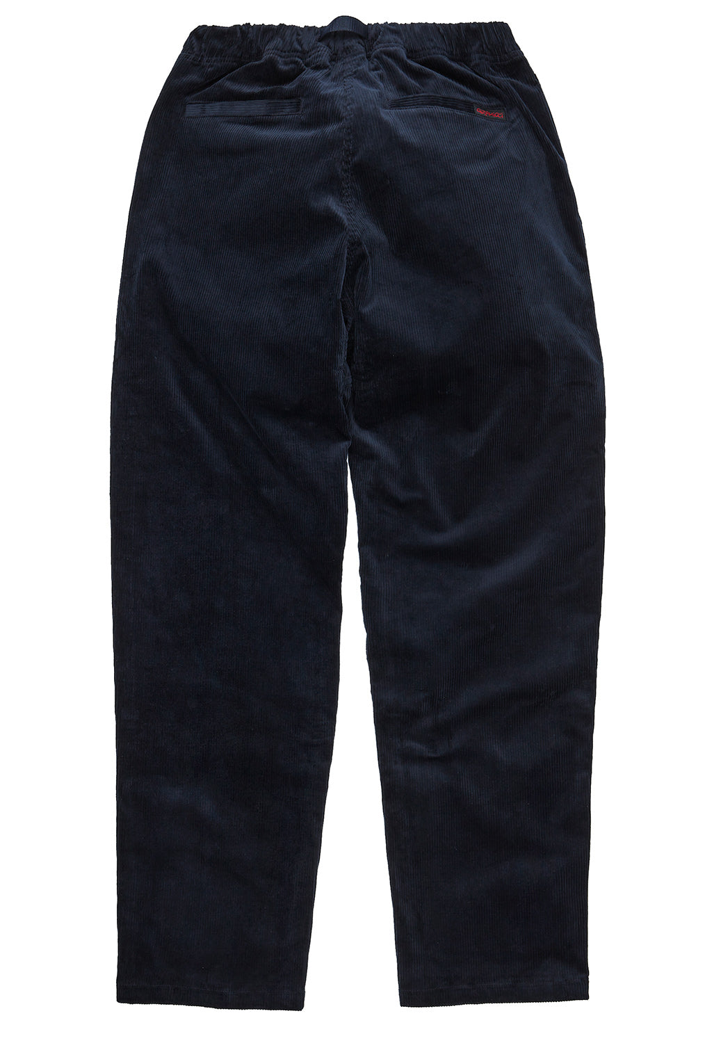 Gramicci Men's Corduroy G Pants - Dark Navy