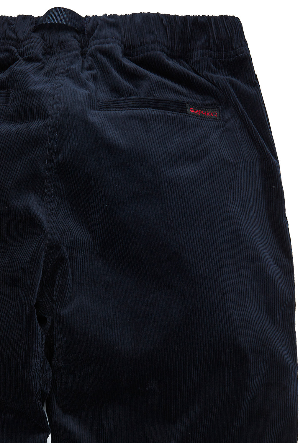 Gramicci Men's Corduroy G Pants - Dark Navy