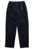 Gramicci Men's Corduroy G Pants - Dark Navy