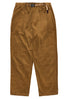 Gramicci Corduroy Loose Tapered Ridge Pants 0
