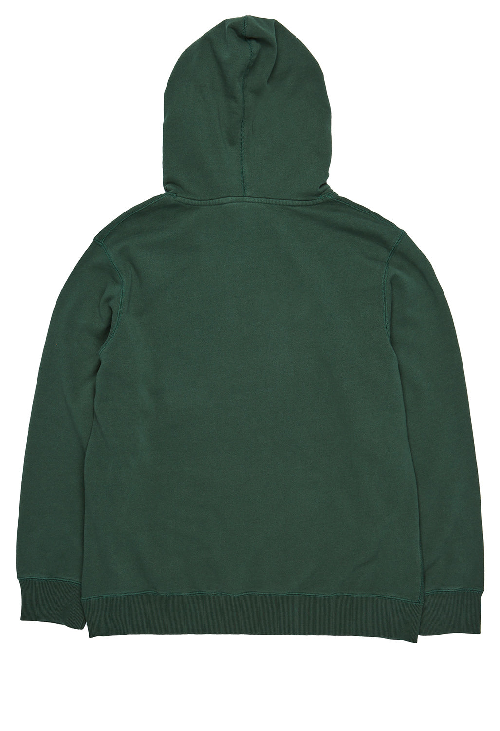 Gramicci Classic Hooded Sweatshirt - Forest Green