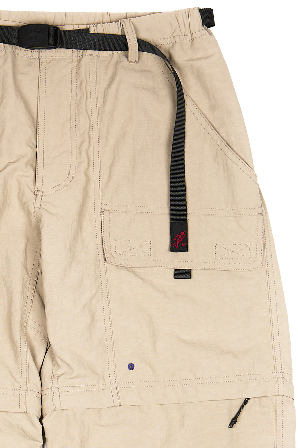 Convertible pants to shorts clearance
